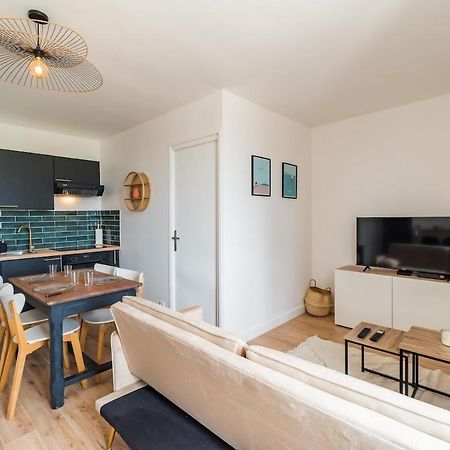 Evasion Paimpol Appartement Neuf Et Confortable Exteriér fotografie