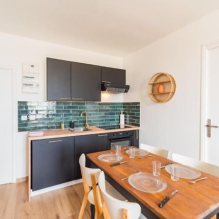 Evasion Paimpol Appartement Neuf Et Confortable Exteriér fotografie