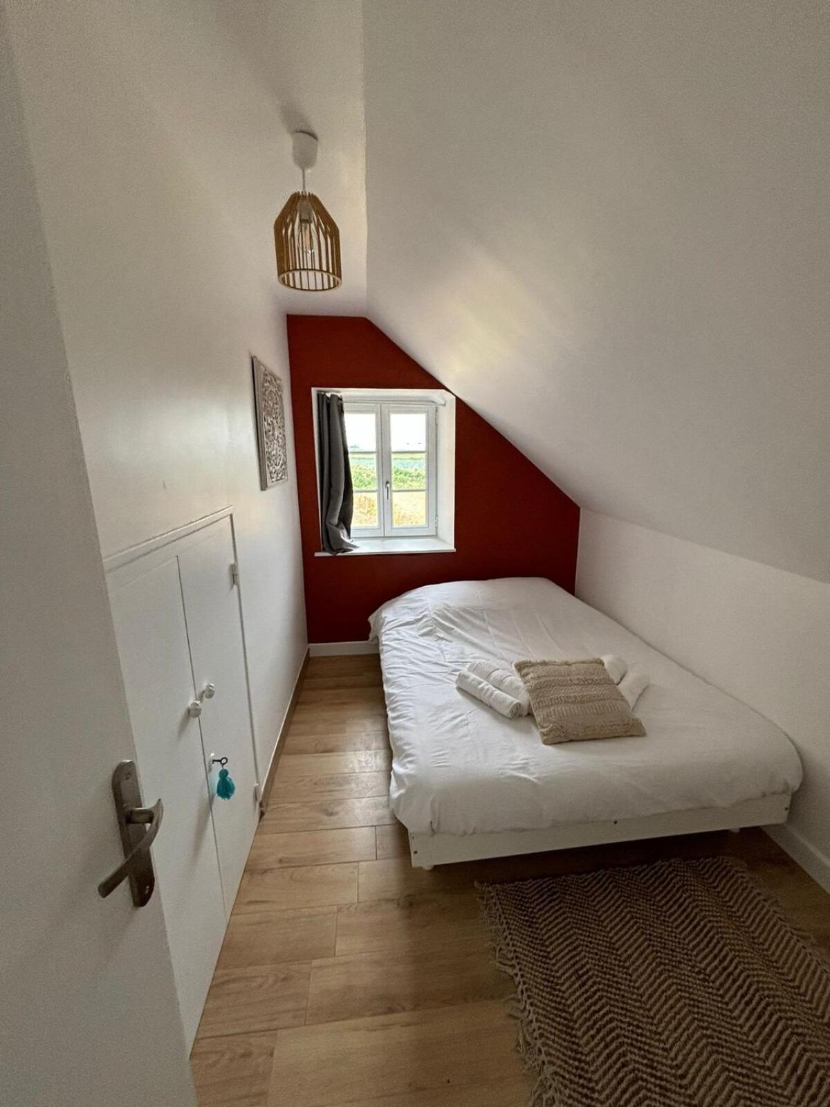 Evasion Paimpol Appartement Neuf Et Confortable Exteriér fotografie