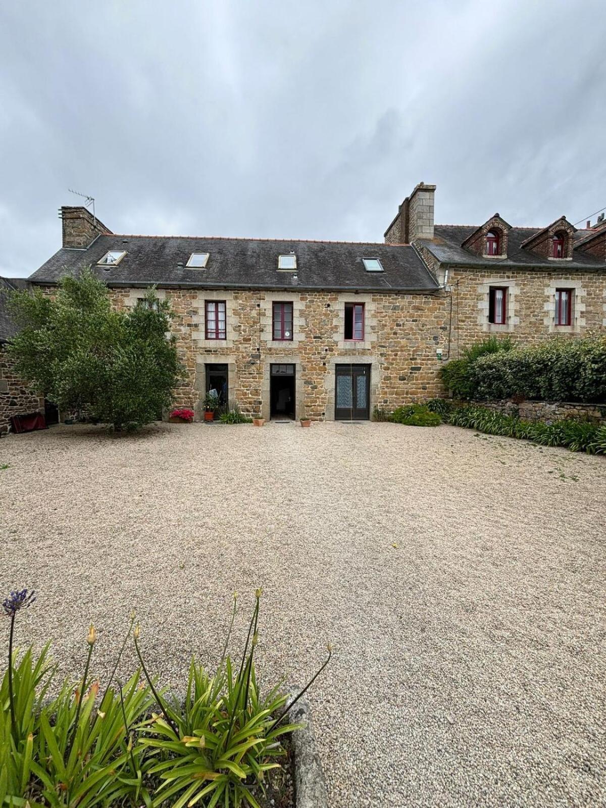 Evasion Paimpol Appartement Neuf Et Confortable Exteriér fotografie