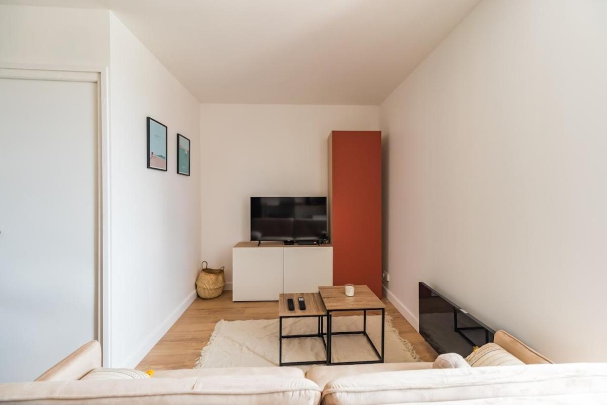 Evasion Paimpol Appartement Neuf Et Confortable Exteriér fotografie