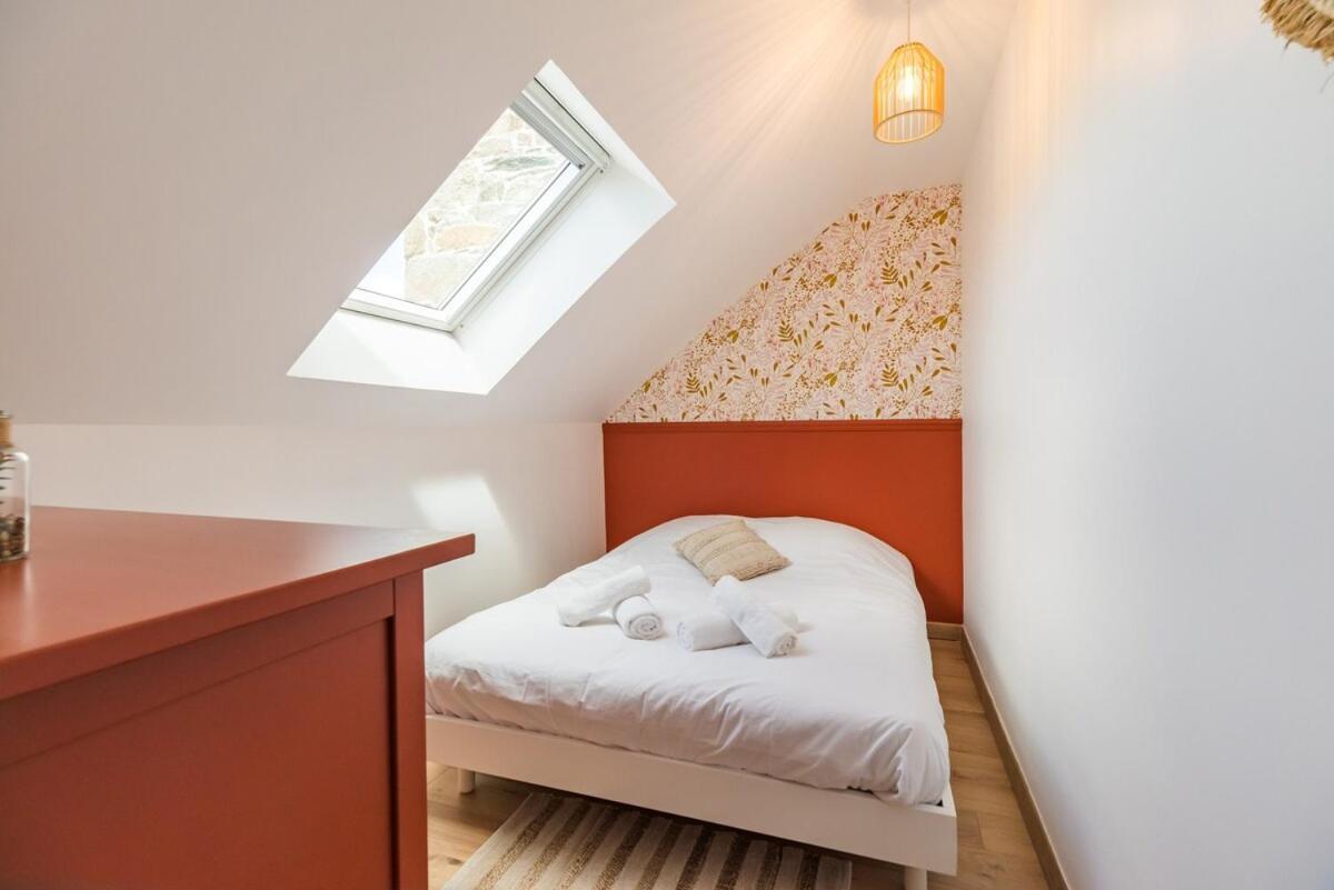 Evasion Paimpol Appartement Neuf Et Confortable Exteriér fotografie